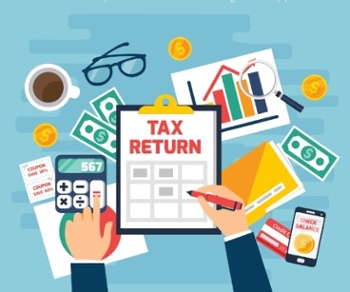Image result for tax return assistance