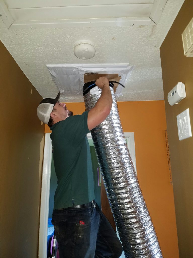 Weatherization Community Action Agency of Butte County, Inc.