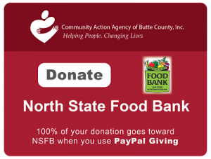 North State Food Bank