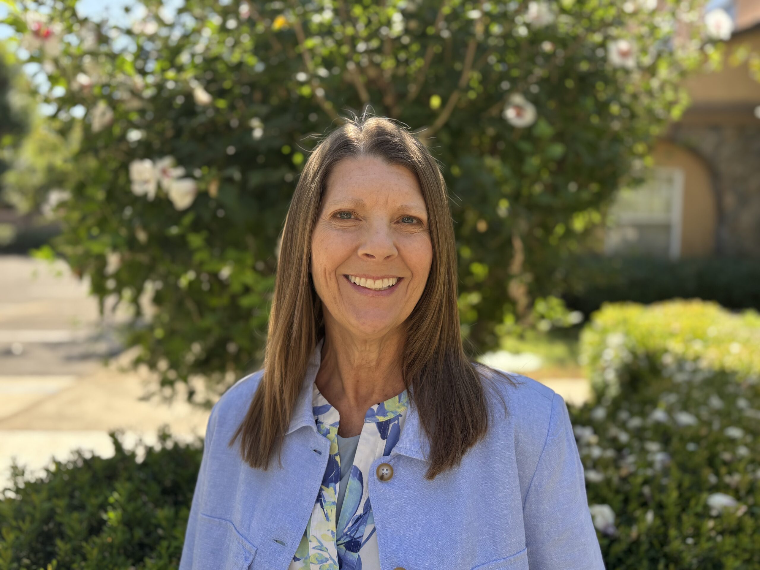Jennifer Haney Staff Photo