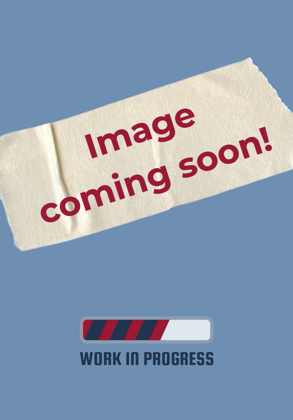 Image coming soon!