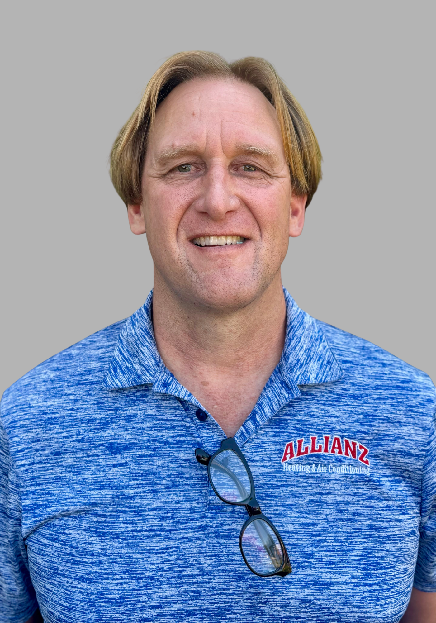 Josh Owen Board Member